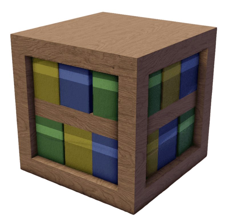 Bookshelf Roblox Toy SoldierZ Wiki Fandom