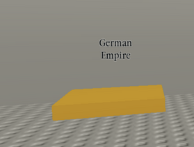 German Empire Roblox Trench Warfare Wiki Fandom - roblox german trench coat