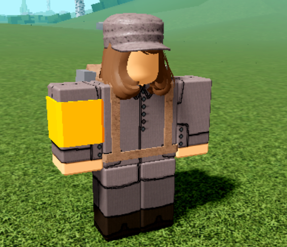 Discuss Everything About Roblox Trenches Wiki