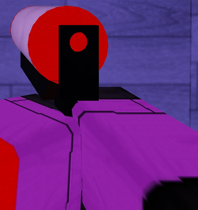 Syringe Gun Roblox Twisted Fights 2 Wiki Fandom