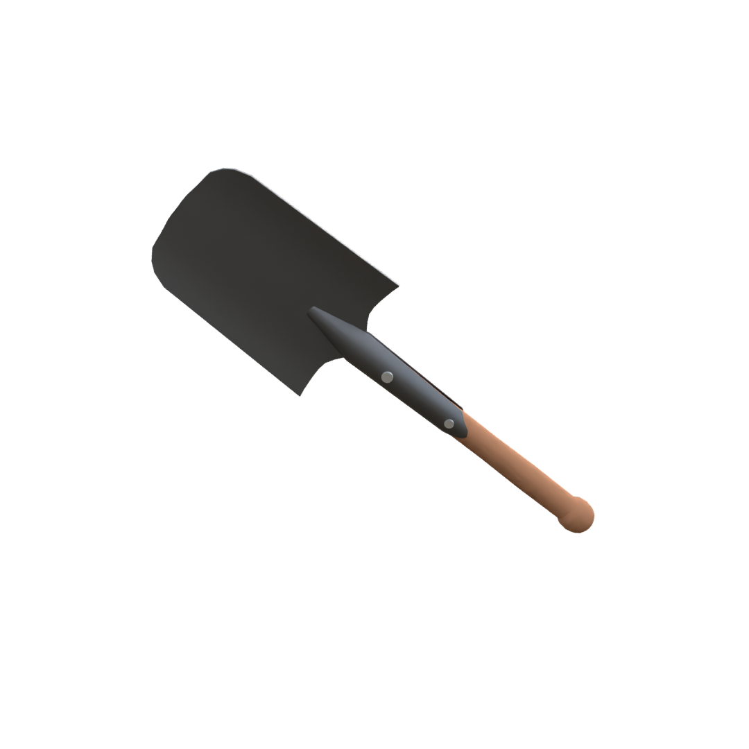 Combat Shovel | Roblox Twisted Fights 2 Wiki | Fandom