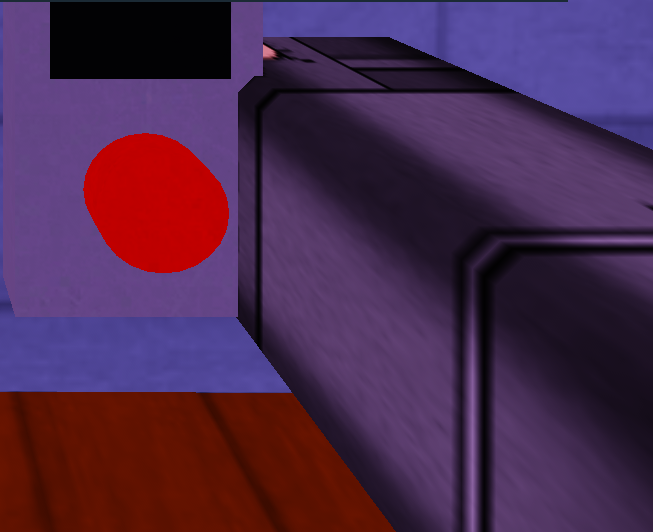 Blueprint | Roblox Twisted Fights 2 Wiki | Fandom