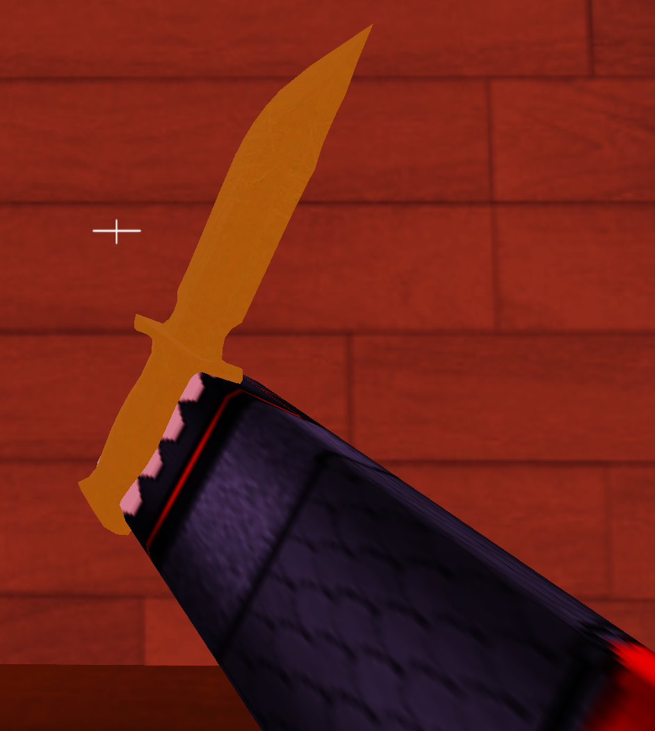 Golden Knife Roblox Twisted Fights 2 Wiki Fandom