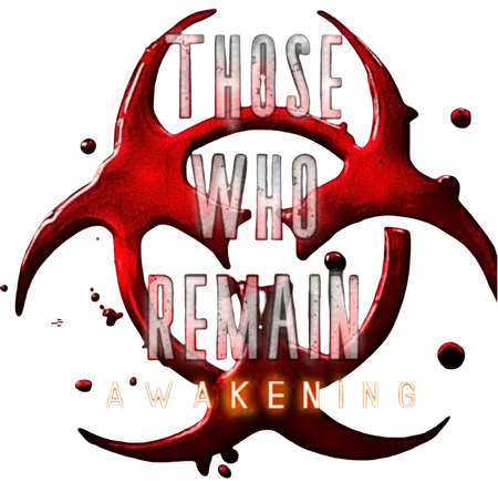 Roblox Those Who Remains AWAKENING Wiki | Fandom