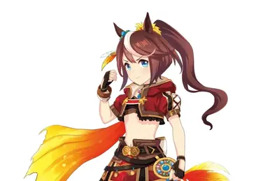 Meisho Doto | Uma Racing Wiki | Fandom