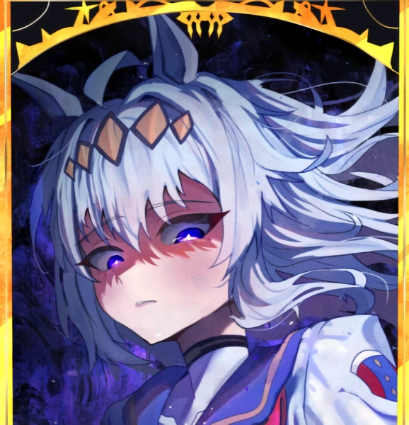 Oguri Cap | Uma Racing Wiki | Fandom