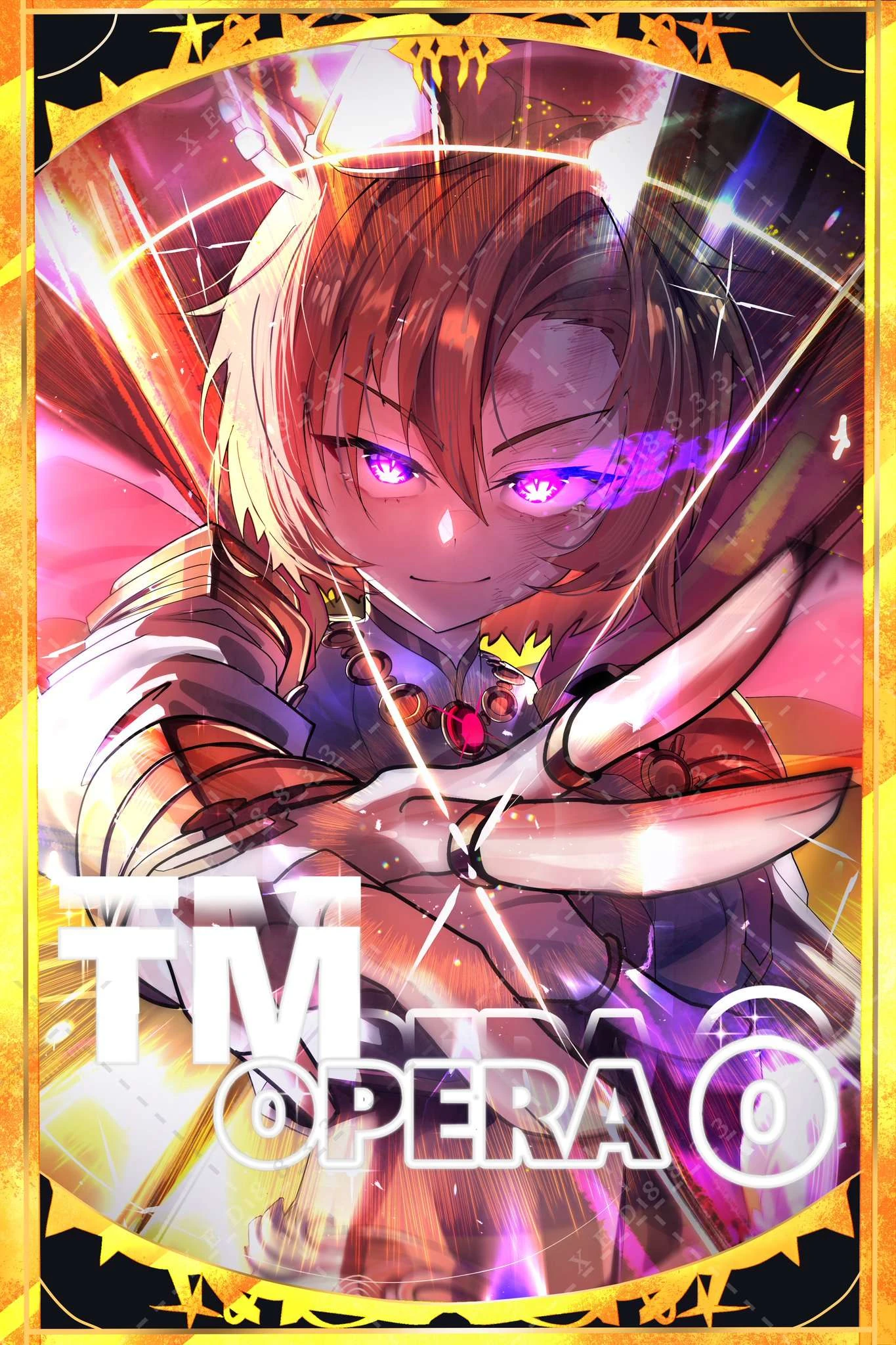 T.M. Opera O | Uma Racing Wiki | Fandom T.M. Opera O | Uma Racing Wiki | Fandom