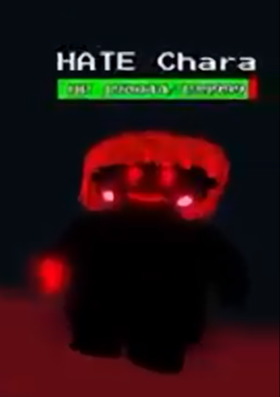 Hate Chara Roblox Undertale Monster Mania Wiki Fandom - roblox chara knife script