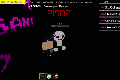 Hey guys if your looking for a undertale Roblox combat game…. Play -  DUSTTALE: INSANITY UNLEASHED (concept) by purpleboyo65