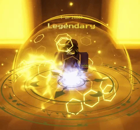 Legendary | Roblox Undertale RNG Wiki | Fandom