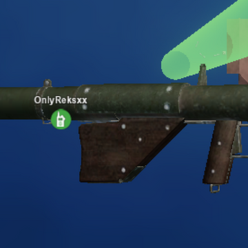 Bazooka | Unit: Classified Wiki | Fandom