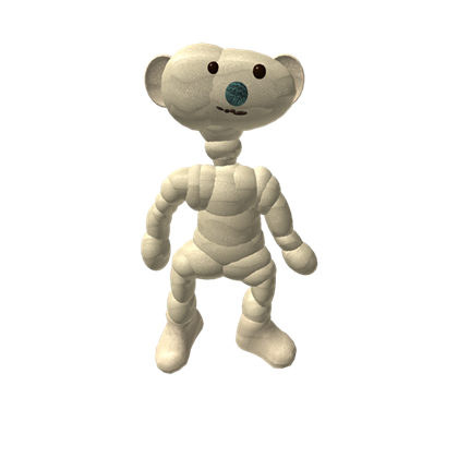 Pikopiko on X: wip 3d model of sam from roblox bear alpha made for ugc,  star creator will help me out 👍  / X