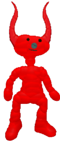 Devil, Roblox BEAR Wiki