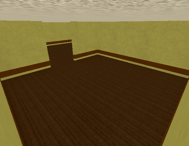 Backrooms - Roblox