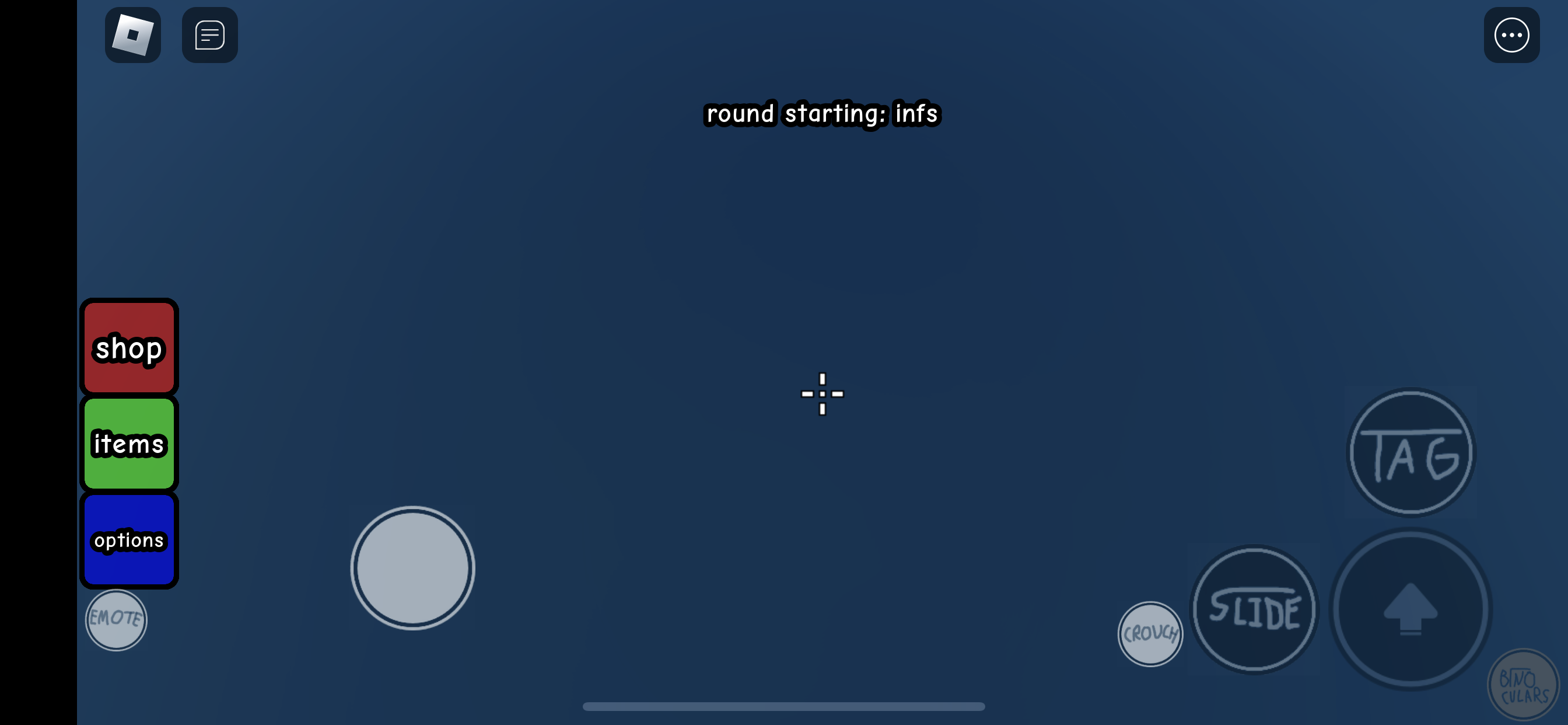 Controls | Untitled Tag Game Wiki | Fandom