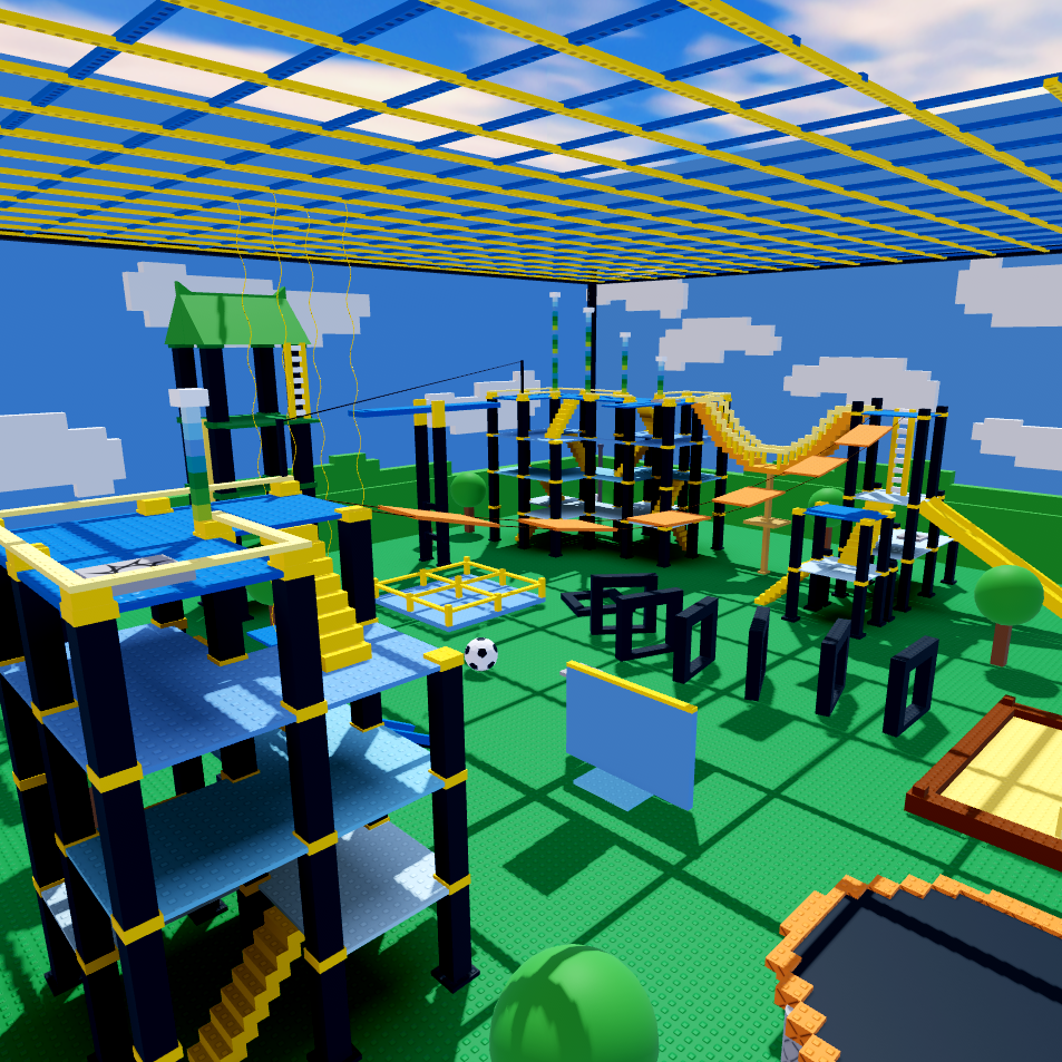 LegacyPlayground Untitled Tag Game Wiki Fandom