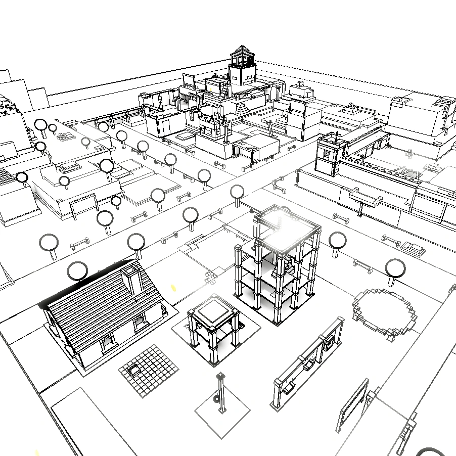 Virtual Roads Untitled Tag Game Wiki Fandom