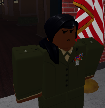 Ltgen Mizz Roblox U S Marine Corps Wiki Fandom - roblox special activities division