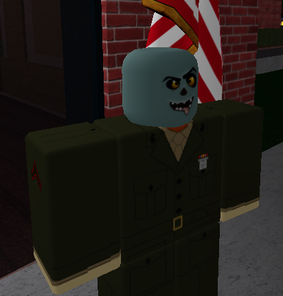 Pfc Uncle Roblox U S Marine Corps Wiki Fandom - roblox ryan& 39