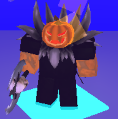 My attempt at making Jack Howl (aka BEST BOY!) on Roblox : r