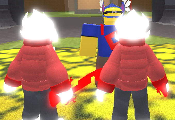 Ut Fighter Roblox Ut Fighting Wiki Fandom - people playing roblox utah