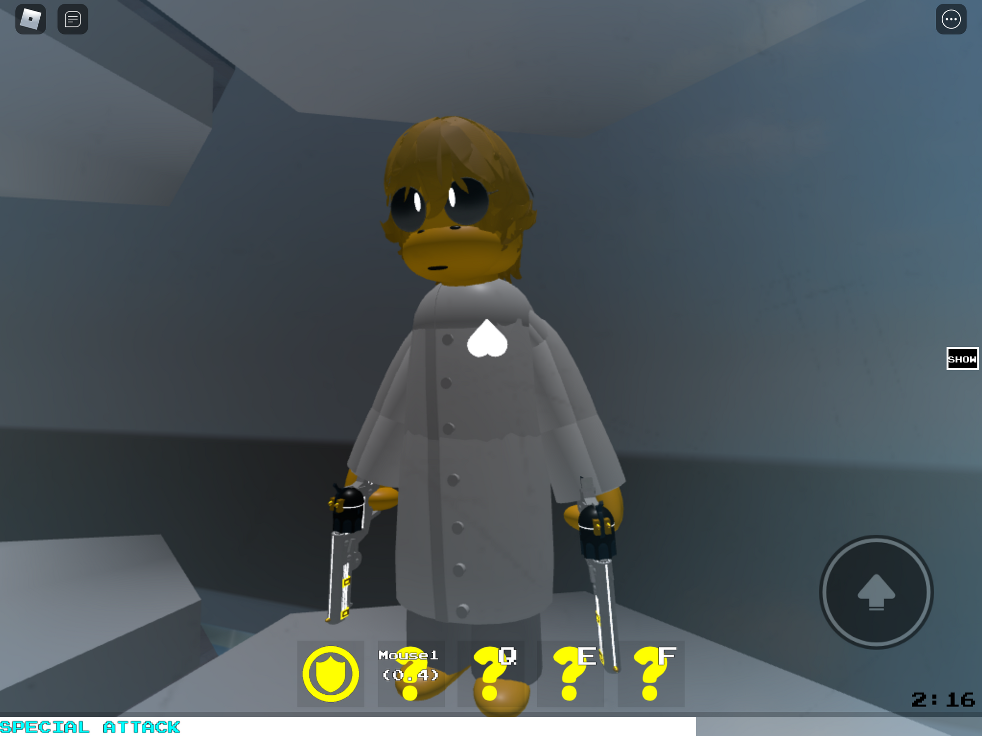 Alphys Roblox Ut Fighting Wiki Fandom - people playing roblox utah