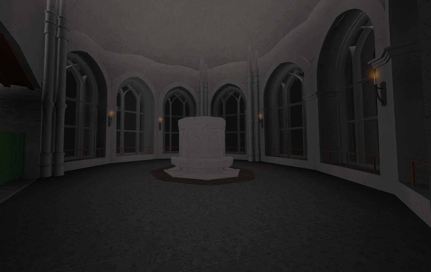 Bathroom Roblox Vale School Of Magic Wiki Fandom - roblox vale school of magic