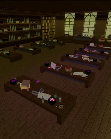 Alchemy Roblox Vale School Of Magic Wiki Fandom We're a collaborative community website that anyone, including you, can build and expand. alchemy roblox vale school of magic