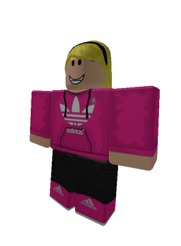 roblox skins adidas hoodie template