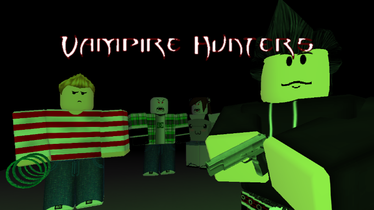 Daniella Roblox Vampire Hunters Wikia Fandom - vampire hunters roblox