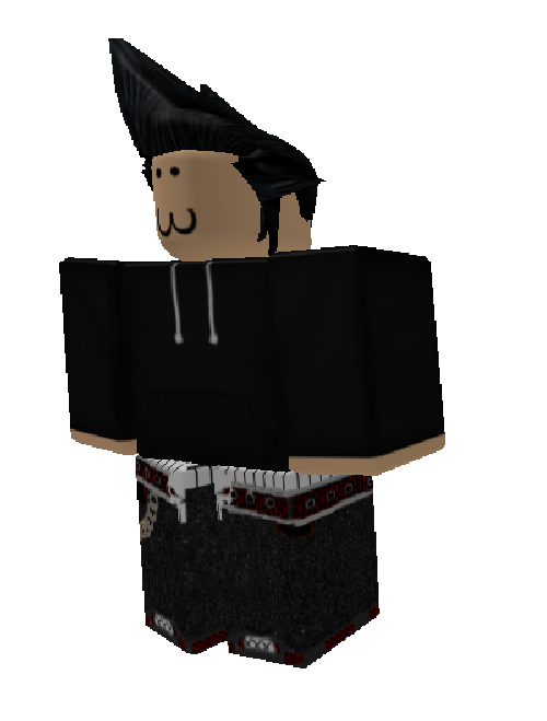 Anthony Roblox Vampire Hunters Wikia Fandom - roblox vh2 male pants