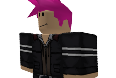 Vampire Transition - Roblox