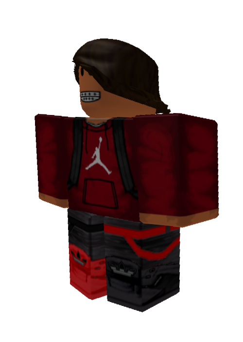 Vampire Hunter 2 (Roblox) by VannaChan on DeviantArt