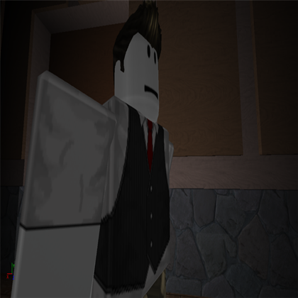 Vampire Hunters: The Perfect ROBLOX Trilogy? 