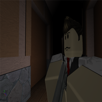 Vampire Hunters: The Perfect ROBLOX Trilogy? 