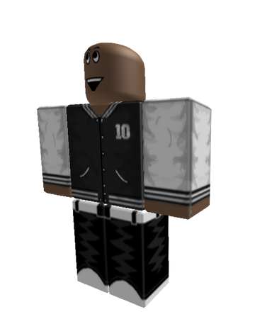 Gordon Roblox Vampire Hunters Wikia Fandom - jock jacket roblox