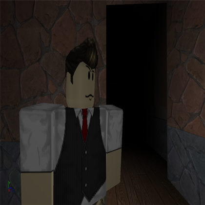 Vampire Hunters 2 - Roblox