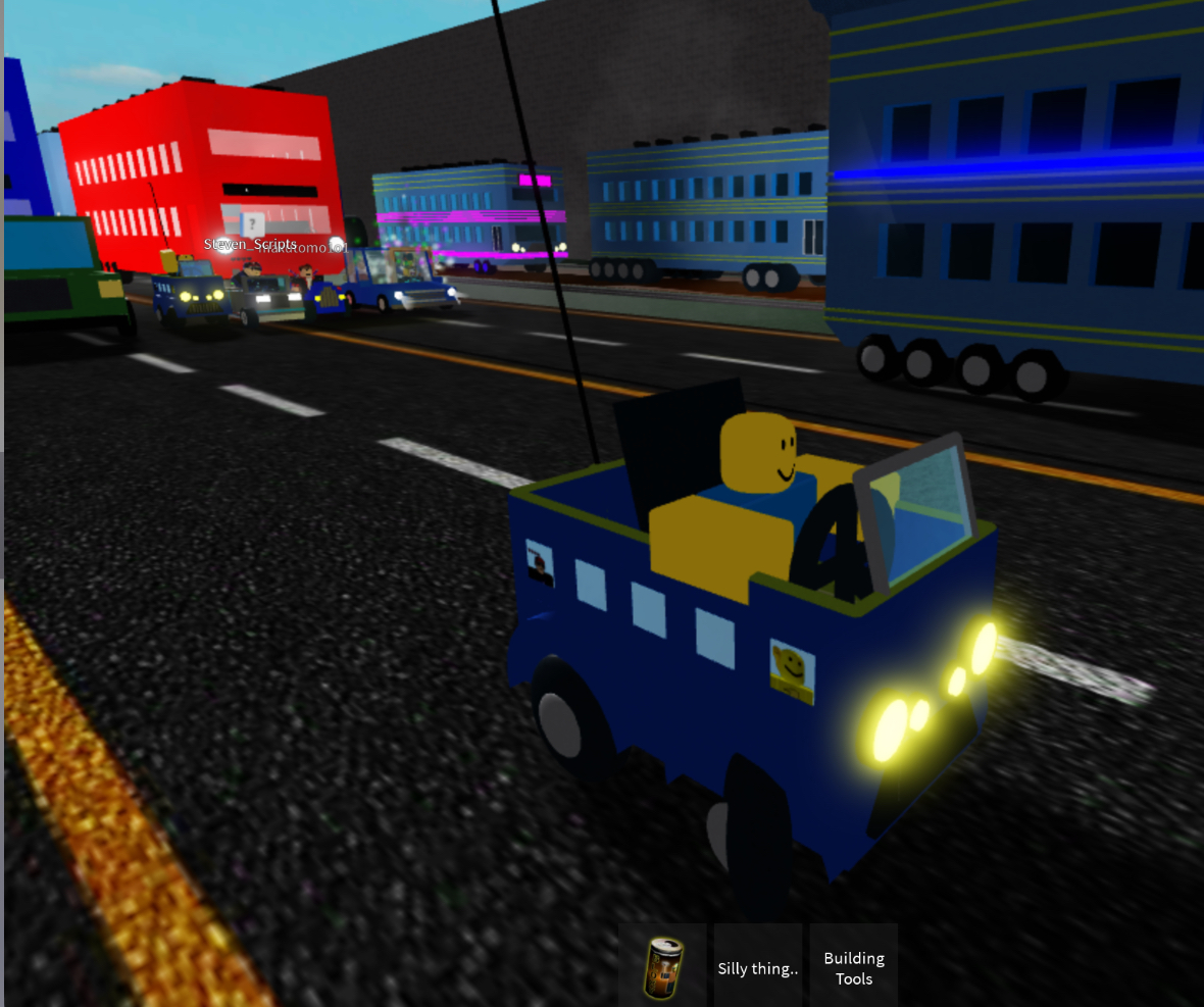 Mini-Bus, Roblox Bus Simulator Wiki