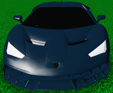 Buying the LAMBORGHINI CENTENARIO in ROBLOX DRIVING SIMULATOR 