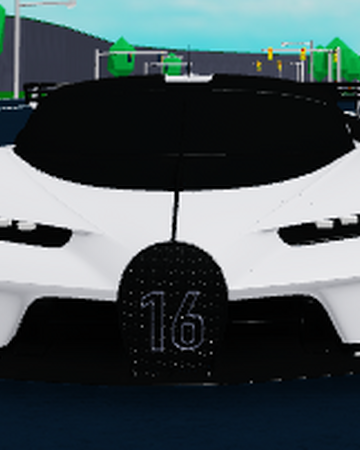 Bugatti Vision Gt Roblox Vehicle Tycoon Wiki Fandom - where is the supercar dealership in roblox vehicle tycoon