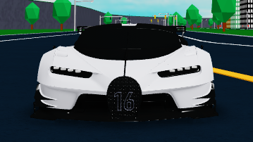 Bugatti Vision Gt Roblox Vehicle Tycoon Wiki Fandom - code for veicle tycoon in roblox
