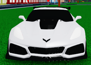 Chevrolet Corvette Zr1 Roblox Vehicle Tycoon Wiki Fandom - where is the supercar dealership in roblox vehicle tycoon