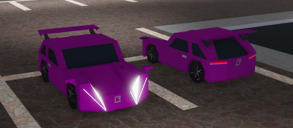 Lf Arruza Roblox Vehicles Wiki Fandom 