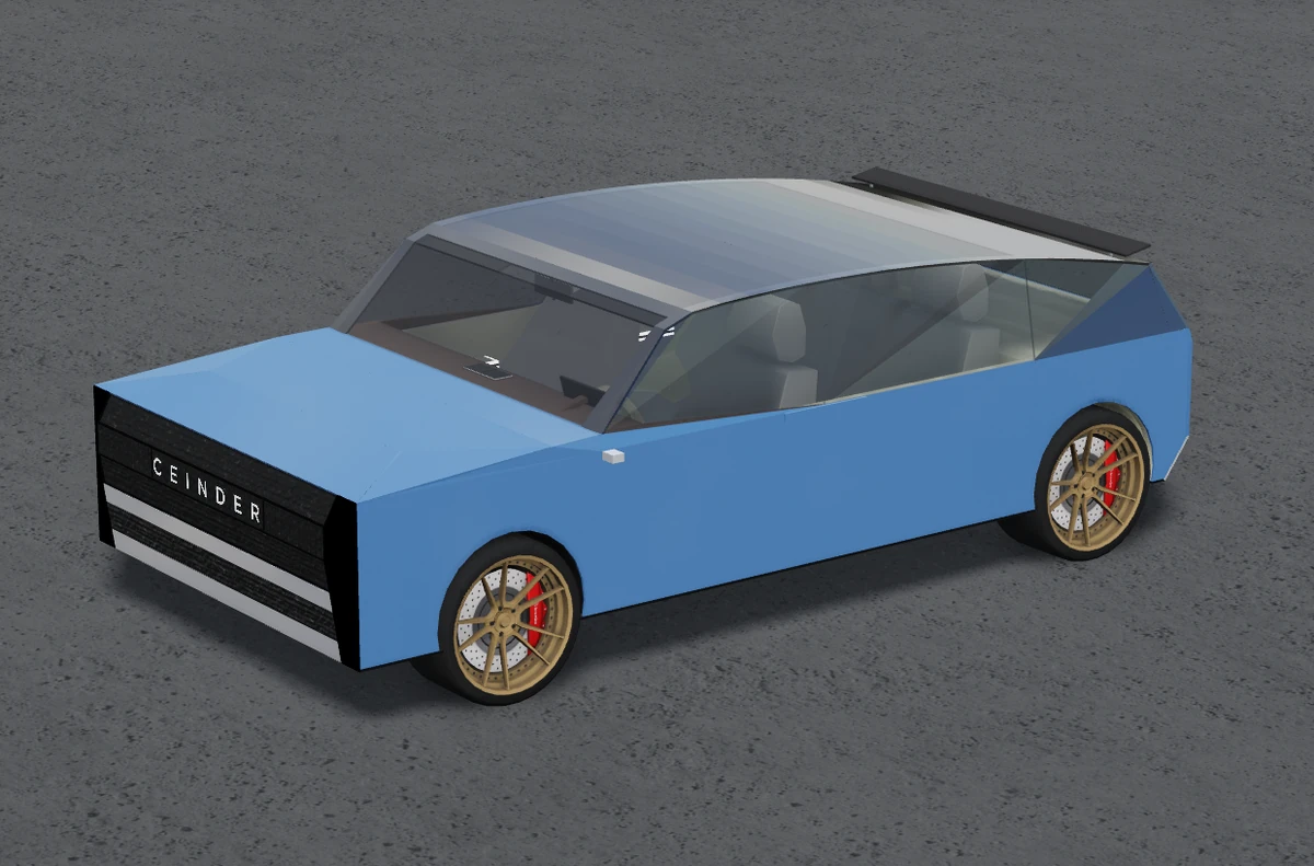 Ceinder Neifion Roblox vehicles Wiki Fandom