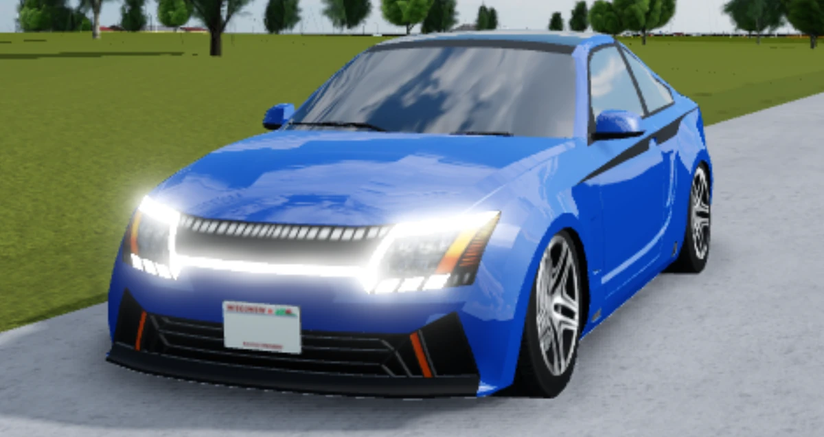 Western Motors Fandom Roblox vehicles Wiki Fandom