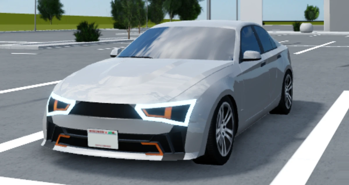 Western Motors Roblox vehicles Wiki Fandom