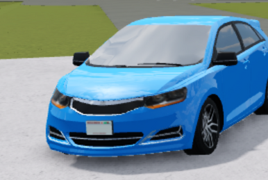 Auva Illinium, Roblox vehicles Wiki