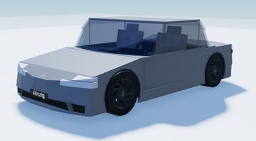 Enjin Motor Company, Roblox vehicles Wiki