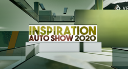 2020 Inspiration Auto Show Roblox Vehicles Wiki Fandom - roblox auto show