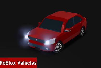 Lagopus UE60 Turbo, Roblox vehicles Wiki